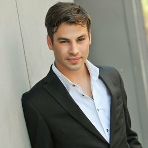 Meet your Posher, Ken